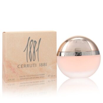 NINO CERRUTI 1881 Eau de Toilette 30 ml pour femme