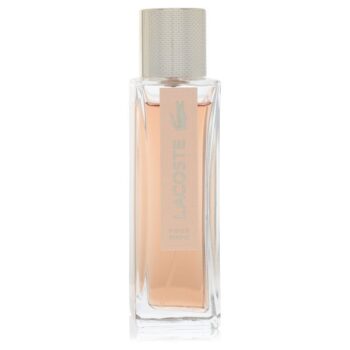 <span class="notranslate">LACOSTE POUR FEMME</span> Eau De Parfum INTENSE (tester) 50 ml for Women