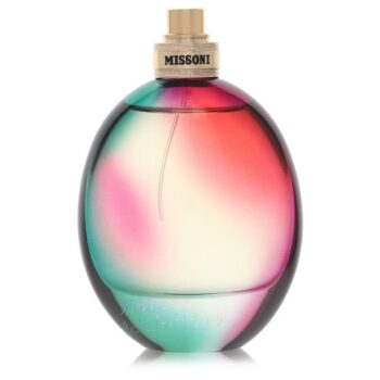 MISSONIEau De Parfum (TESTER SANS CAP) 100 ml pour Femme