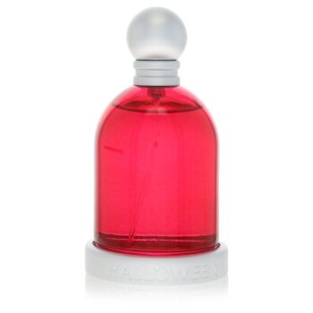 <span class="notranslate">JESUS DEL POZO HALLOWEEN FREESIA</span> Eau De Toilette (tester) 100 ml for Women