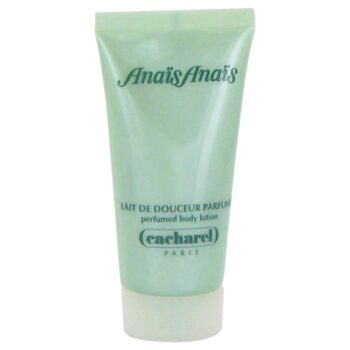 <span class="notranslate">CACHAREL ANAIS ANAIS</span> Body Lotion 50 ml for Women