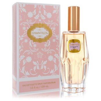 <span class="notranslate">DANA CHANTILLY</span> Eau De Toilette 100 ml for Women
