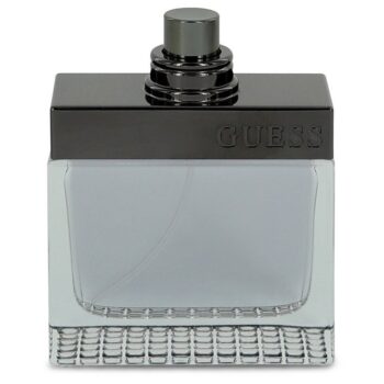 <span class="notranslate">GUESS SEDUCTIVE</span> Eau De Toilette (tester) 50 ml for Men