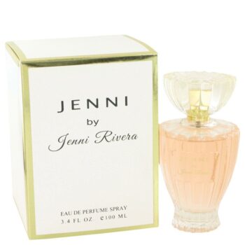 JENNI RIVERA JENNI Eau De Parfum 100 ml pour Femme