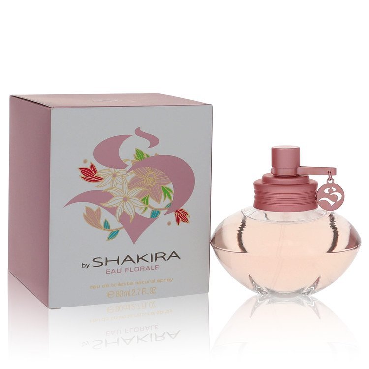 <span class="notranslate">SHAKIRA S EAU FLORALE</span> Eau De Toilette 80 ml for Women <span class="notranslate">SHAKIRA S EAU FLORALE</span> Eau De Toilette 80 ml for Women