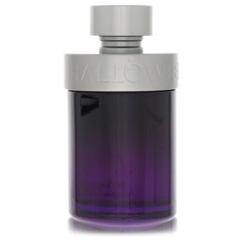 <span class="notranslate">JESUS DEL POZO HALLOWEEN MAN</span> Eau De Toilette (tester) 125 ml for Men