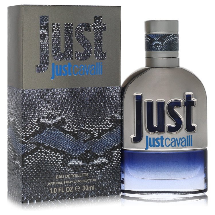 <span class="notranslate">ROBERTO CAVALLI JUST CAVALLI NEW</span> Eau De Toilette 30 ml for Men <span class="notranslate">ROBERTO CAVALLI JUST CAVALLI NEW</span> Eau De Toilette 30 ml for Men