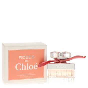CHLOE ROSES DE CHLOEEau de Toilette 30 ml pour femmes