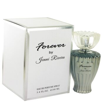 <span class="notranslate">JENNI RIVERA FOREVER</span> Eau De Parfum 100 ml for Women