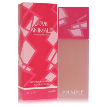 <span class="notranslate">ANIMALE LOVE</span> Eau De Parfum 100 ml for Women