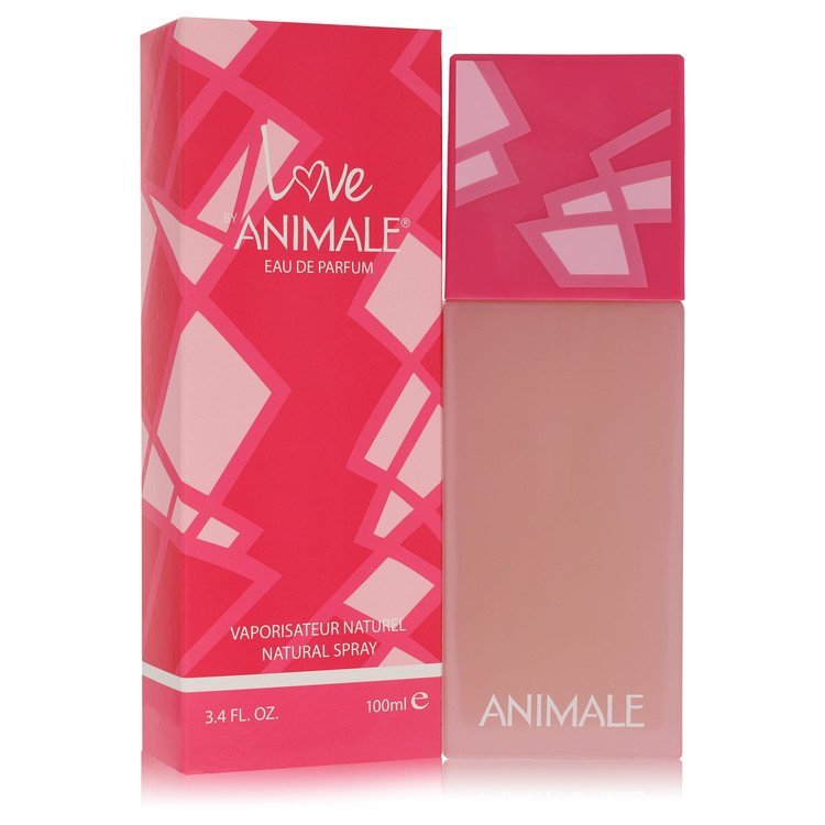 <span class="notranslate">ANIMALE LOVE</span> Eau De Parfum 100 ml for Women <span class="notranslate">ANIMALE LOVE</span> Eau De Parfum 100 ml for Women
