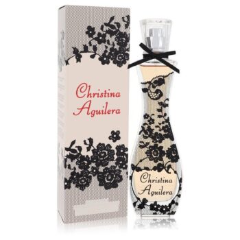 <span class="notranslate">CHRISTINA AGUILERA</span> Eau De Parfum 75 ml for Women