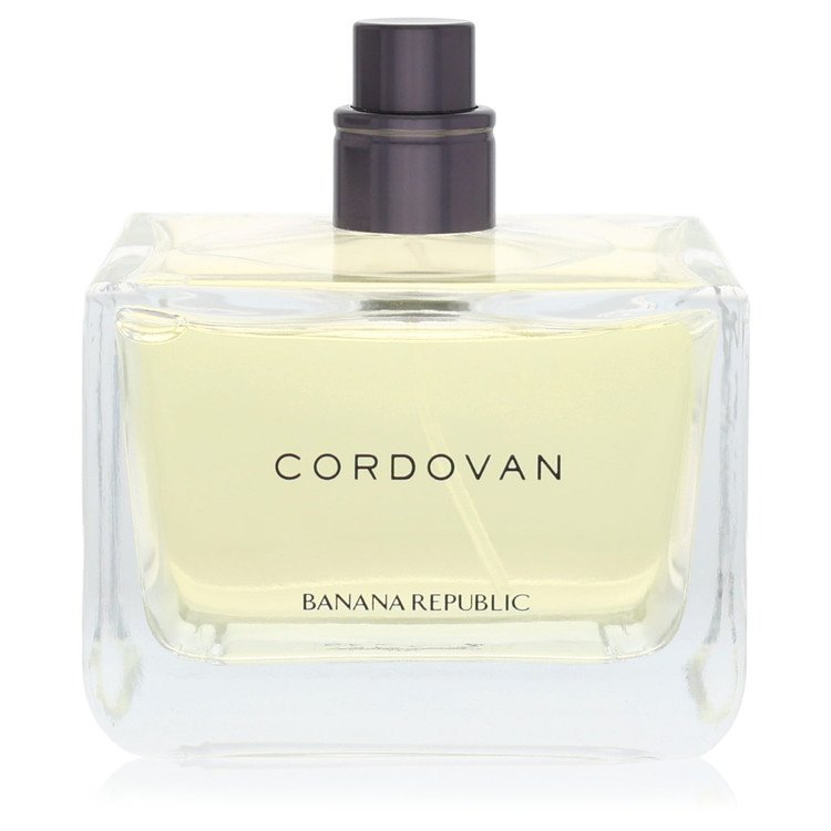 <span class="notranslate">BANANA REPUBLIC CORDOVAN</span> Eau De Toilette (NEW PACKAGING TESTER) 100 ml for Men <span class="notranslate">BANANA REPUBLIC CORDOVAN</span> Eau De Toilette (NEW PACKAGING TESTER) 100 ml for Men
