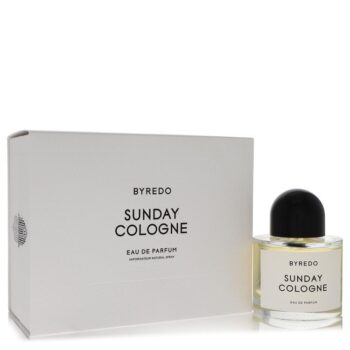 <span class="notranslate">BYREDO SUNDAY COLOGNE</span> Eau De Parfum 100 ml Unisex <span class="notranslate">BYREDO SUNDAY COLOGNE</span> Eau De Parfum 100 ml Unisex