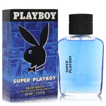 COTY SUPER PLAYBOYEau De Toilette 60 ml per uomo