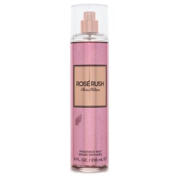 <span class="notranslate">PARIS HILTON ROSE RUSH</span> Fragrance Mist 240 ml for Women