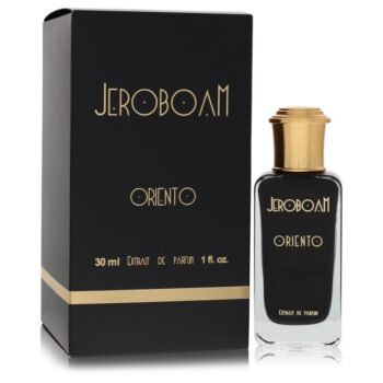 <span class="notranslate">JEROBOAM ORIENTO</span> Parfum 30 ml Unisex