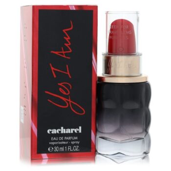 <span class="notranslate">CACHAREL YES I AM</span> Eau De Parfum 30 ml for Women <span class="notranslate">CACHAREL YES I AM</span> Eau De Parfum 30 ml for Women