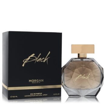 <span class="notranslate">MORGAN DE TOI BLACK</span> Eau De Parfum 100 ml for Women