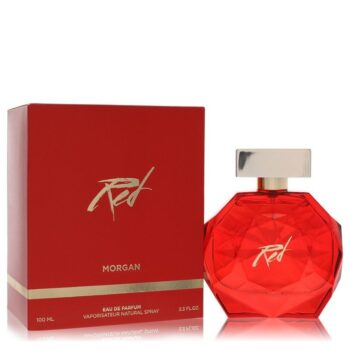 <span class="notranslate">MORGAN DE TOI RED</span> Eau De Parfum 100 ml for Women