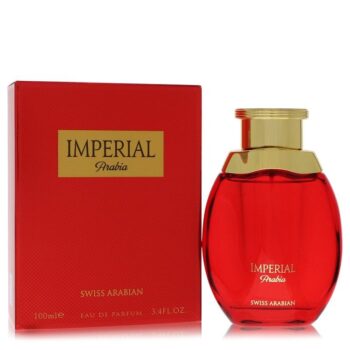 <span class="notranslate">SWISS ARABIAN IMPERIAL ARABIA</span> Eau De Parfum 100 ml Unisex