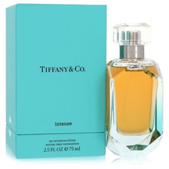 <span class="notranslate">TIFFANY INTENSE</span> Eau De Parfum INTENSE 75 ml for Women