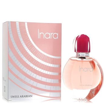 <span class="notranslate">SWISS ARABIAN INARA</span> Eau De Parfum 60 ml for Women