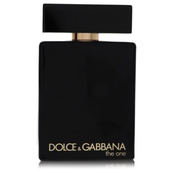 <span class="notranslate">DOLCE & GABBANA THE ONE INTENSE</span> Eau De Parfum (tester) 100 ml for Men