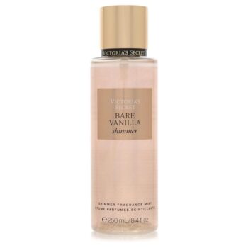<span class="notranslate">VICTORIA'S SECRET BARE VANILLA SHIMMER</span> Fragrance Mist 250 ml for Women