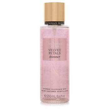 <span class="notranslate">VICTORIA'S SECRET VELVET PETALS SHIMMER</span> Fragrance Mist 250 ml for Women