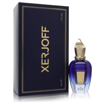<span class="notranslate">XERJOFF JOIN THE CLUB DON</span> Eau De Parfum 50 ml Unisex