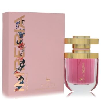 <span class="notranslate">LE GAZELLE IMPERIA</span> Eau De Parfum 100 ml for Women