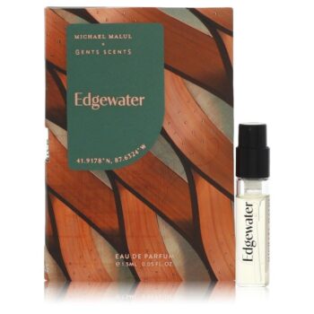 <span class="notranslate">MICHAEL MALUL EDGEWATER</span> (sample) 1 ml for Men