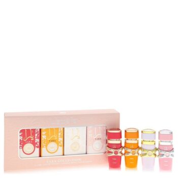 LATTAFA YARA Perfume Set for Women