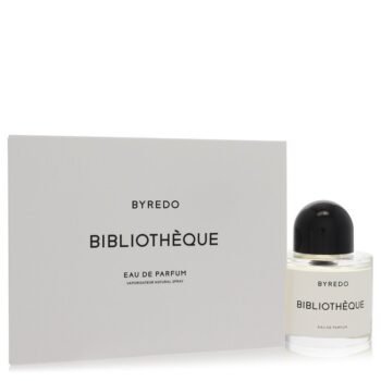 <span class="notranslate">BYREDO BIBLIOTHEQUE</span> Eau De Parfum 100 ml Unisex