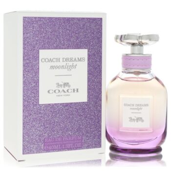 <span class="notranslate">COACH DREAMS MOONLIGHT</span> Eau De Parfum 40 ml for Women