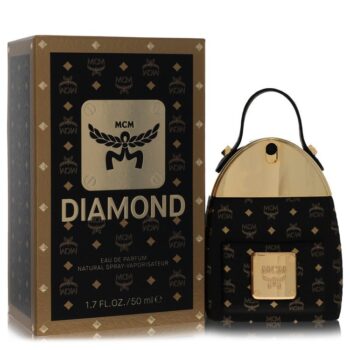 <span class="notranslate">MCM DIAMOND</span> Eau De Parfum 50 ml for Women