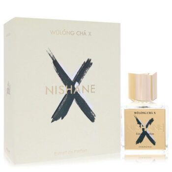 <span class="notranslate">NISHANE WULONG CHA X</span> Parfum 100 ml for Men