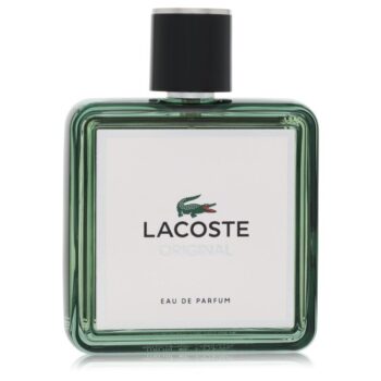 <span class="notranslate">LACOSTE</span> Eau De Parfum (tester) 100 ml for Men
