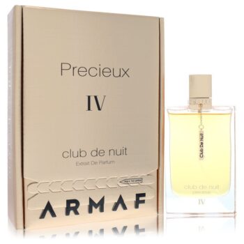 <span class="notranslate">ARMAF CLUB DE NUIT PRECIEUX IV</span> Parfum 50 ml for Men
