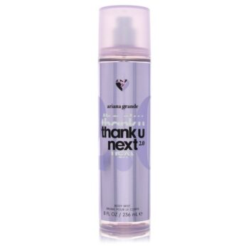 <span class="notranslate">ARIANA GRANDE THANK U NEXT</span> Body Mist 240 ml for Women