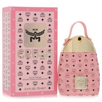<span class="notranslate">MCM CRUSH</span> Eau De Parfum 75 ml for Women