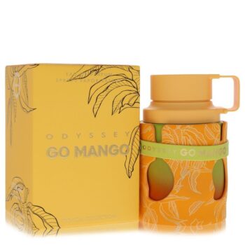 <span class="notranslate">ARMAF ODYSSEY GO MANGO</span> Eau De Parfum 100 ml for Women