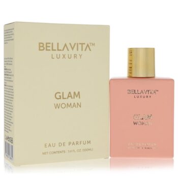 <span class="notranslate">BELLAVITA LUXURY GLAM</span> Eau De Parfum 100 ml for Women