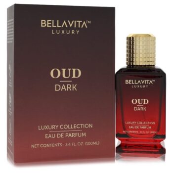 <span class="notranslate">BELLAVITA LUXURY OUD DARK</span> Eau De Parfum 100 ml for Women