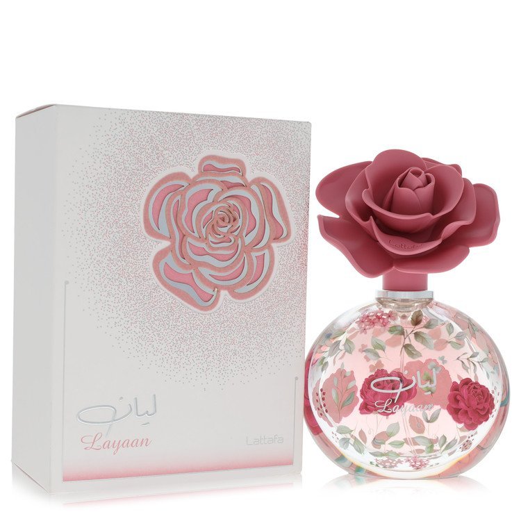 <span class="notranslate">LATTAFA LAYAAN</span> Eau De Parfum 75 ml for Women <span class="notranslate">LATTAFA LAYAAN</span> Eau De Parfum 75 ml for Women