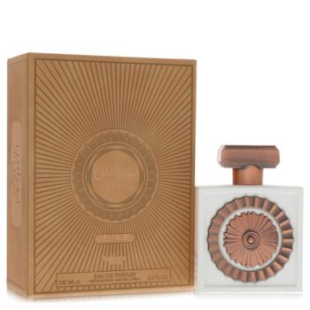 <span class="notranslate">LATTAFA PRIDE NEBRAS ELIXIR</span> Eau De Parfum 3.4 oz Unisex