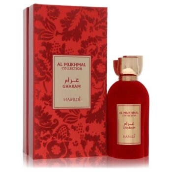 <span class="notranslate">HAMIDI AL MUKHMAL GHARAM</span> Eau De Parfum 3.4 oz Unisex