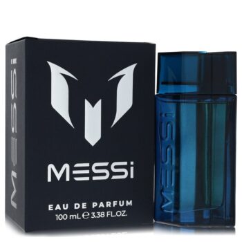 <span class="notranslate">MESSI</span> Eau De Parfum 3.38 oz for Men