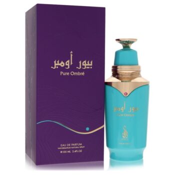 <span class="notranslate">RISALA PURE OMBRE</span> Eau De Parfum 3.4 oz Unisex